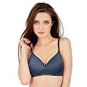 Florich Rose Soft Padded Full Coverage Bra