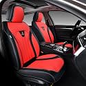 FLORICH Seat Covers for Cars Waterproof Seat