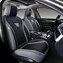FLORICH Seat Covers for Cars Waterproof Seat