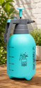 FLORICULTURE GREENS Pro Wireless Car Pressure Washer