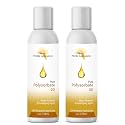 Florida Laboratories 2 Bottles 4 oz Polysorbate 20 FOOD GRADE KOSHER
