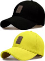Florida Sports/Regular Cap (Pack of 2)