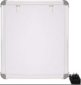 FLORIX LED xray view box with automatic film activation variable brightness and control (size 14×17 inchs) X-Ray Viewer