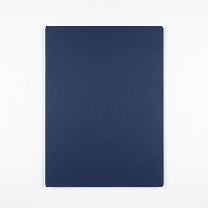 florocent bright neon unruled fluorescent paper double-sided color 80 gsm coated 100 sheets pack blue a4