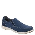 Florsheim Lakeside Canvas Moc Toe Slip On Men's Slip On
