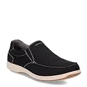 Florsheim Lakeside Canvas Moc Toe Slip On Men's Slip On