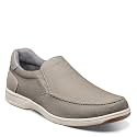 Florsheim Lakeside Canvas Moc Toe Slip On Men's Slip On