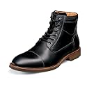 Florsheim Men's Cottage Cap Toe Boot