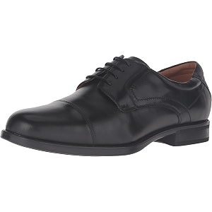 Florsheim Midtown Cap Toe Oxford Mens Oxford