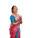 Flosive Women39s Banarasi Silk Saree