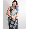Flosive Women39s Banarasi Silk Saree