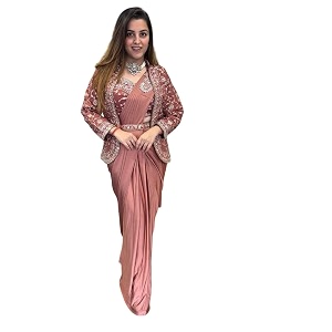 flosive women39s saree