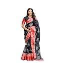 Flosive Women's Saree