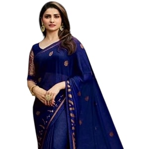 flosive women39s kanjivaram silk saree with handloom weaving work with blouse