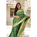Flosive Womens SAREE