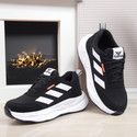 flostar Mens Lightweight Casual Sports Running Shoes