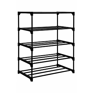 FLOVR Bookshelf for Home and Office Multipurpose
