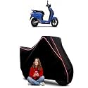 Flow Scooty Bike Cover Water Resistant Outdoor