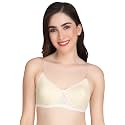 Flower Print Bra for Women - Made