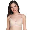 Flower Print Bra for Women - Made