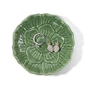 Flower Ring Dish HolderJewelry Dish TraySmall Trinket