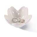 Flower Ring Dish HolderJewelry Dish TraySmall Trinket