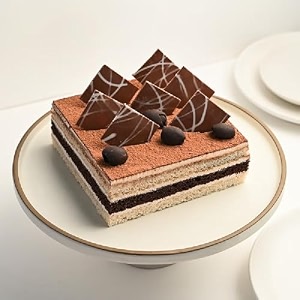 floweraura chocolicious coffee delicious cake gift39s for birthday anniversery valentine39s day mother39s day party 10kg same day delivery