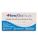 Flowflex COVID & Flu Home Test (1 Test)
