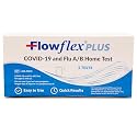 Flowflex COVID & Flu Home Test (5 Tests)