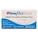 Flowflex COVID & Flu Home Test (2 Tests)