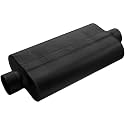 Flowmaster 50 Series Delta Flow® Muffler – 3.00" Center In/Center Out