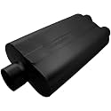 Flowmaster 50 Series Delta Flow® Muffler – 3.00" Center In/Dual Out