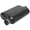 Flowmaster Super 44 Series Chambered Muffler – 2.25" Offset In/Center Out