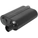 Flowmaster Super 44 Series Chambered Muffler – 2.25" Offset In/Offset Out