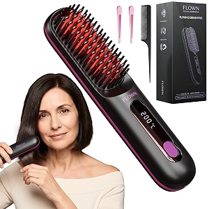 Flown Original Go Brush PRO - No