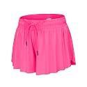 Flowy Shorts for Teen Girls Athletic Running Youth Butterfly Shorts