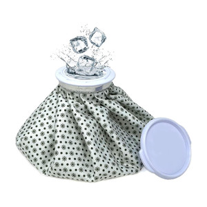fluent hot water bag ice bag for pain relief cold ice pack bag injuries cold therapy hot and ice bag 1 l hot water bag