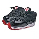 FLUFFYFUN Plush Sneaker Slippers, 3 Sizes for Men, Women &amp; Teens