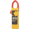 FLUKE 301A – 400A AC - SLIM & COMPACT CLAMP METER (without Test Leads)