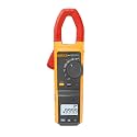 Fluke 381 Remote Display True-RMS AC/DC Clamp Meter with iFlex
