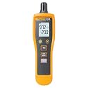 Fluke 972A – Digital Temperature Humidity Meter, (Thermo-Hygro Meter), with Large Backlit LCD Display, Min-Max & Data Hold, Portable, Handheld Meter with 1 Year Replacement Warranty from Fluke