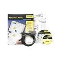 Fluke FVF-SC4 Flukeview Forms Software with Cable for 8845/8846