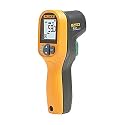 Fluke Plastic 59 Max Infrared Thermometer,Pack Of 1