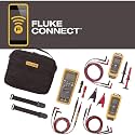 Fluke V3003 FC KIT Wireless Kit with DMM, AC/DC Voltage Modules.