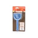 Fluker's Hermit Crab Sand Scooper (Pack of 12)