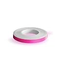 Fluorescent 5 mm x 6 mt Fucsia