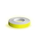 Fluorescent 9 mm x 6 mt yellow
