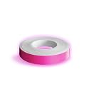 Fluorescent 9 mm x 6 mt Fucsia