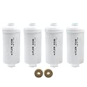 Fluoride Water Filter, Replacement for Berkey® PF-2® Filters