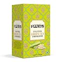Flurys Green Tea Lemongrass I Refreshing Detox